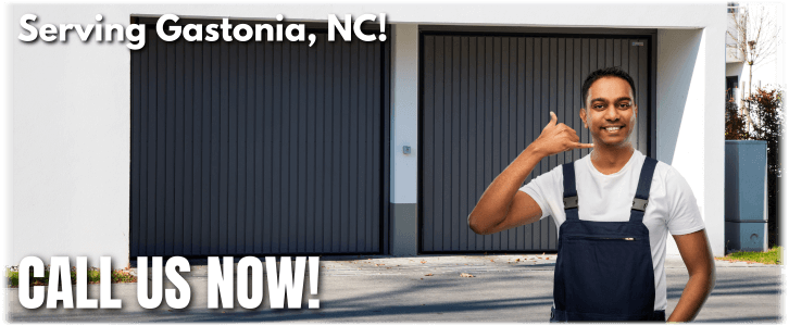Garage Door Repair Gastonia NC