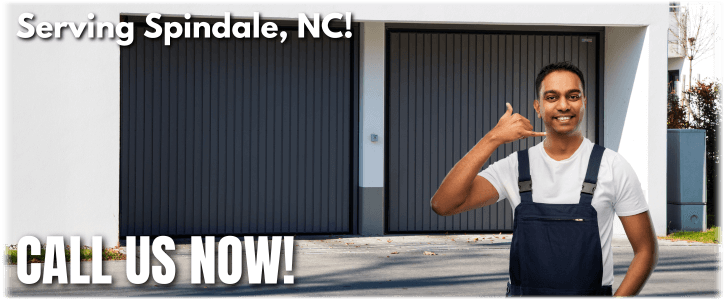 Garage Door Repair Spindale NC